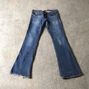 Hollister Jeans 7L